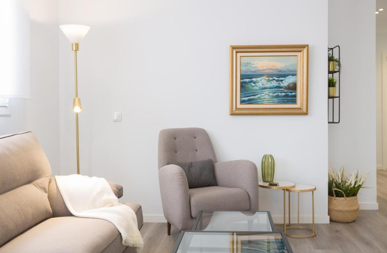 Hercot Canteras Relax Las Palmas Exterior photo