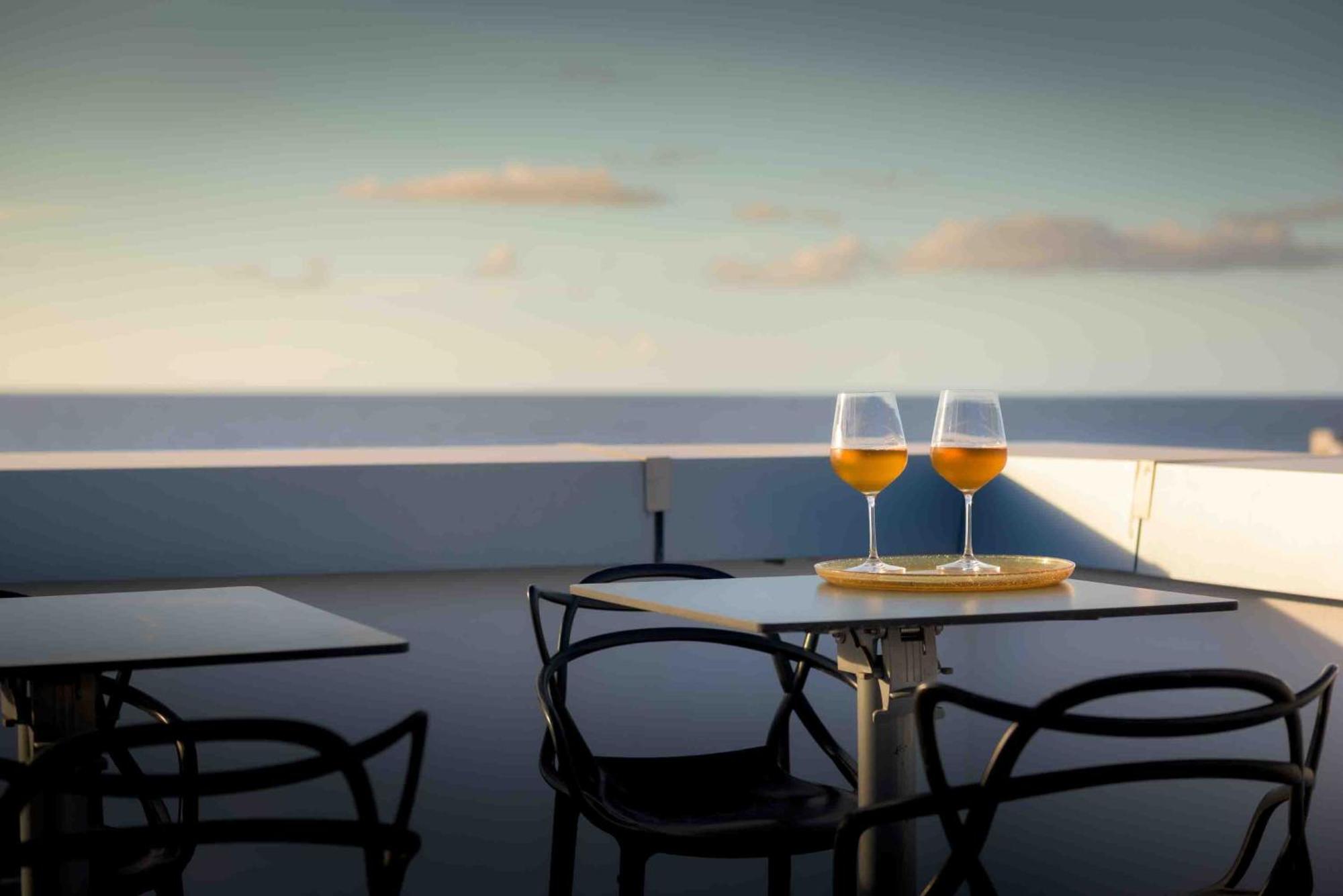 Hercot Canteras Relax Las Palmas Exterior photo
