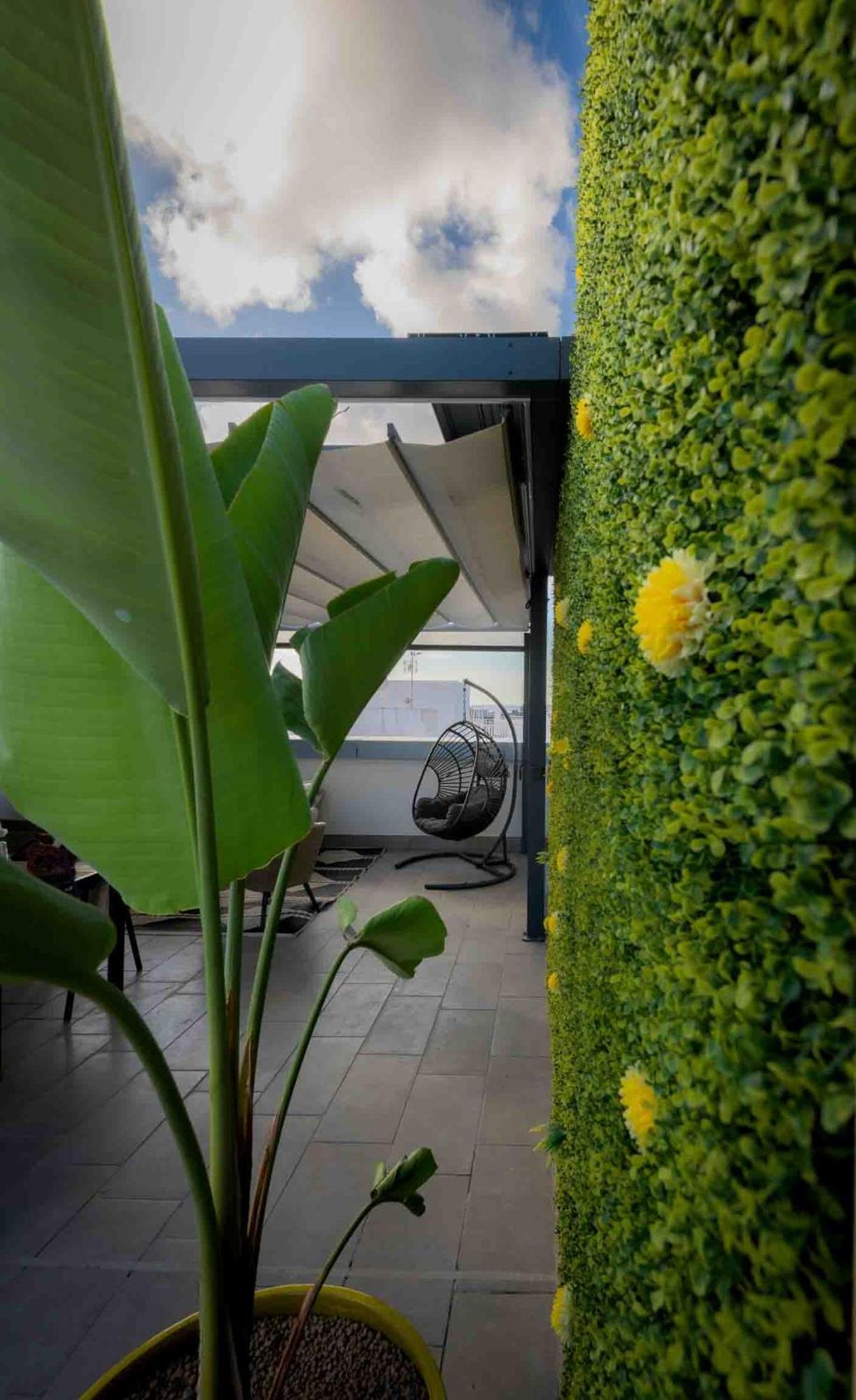 Hercot Canteras Relax Las Palmas Exterior photo